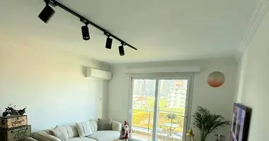 2 bedroom apartment in Trikomo, Northern Cyprus