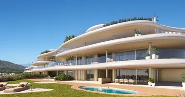 Бунгало в Benahavis, Испания