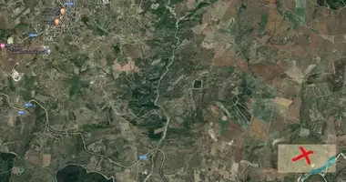 Plot of land in Cianciana, Italy