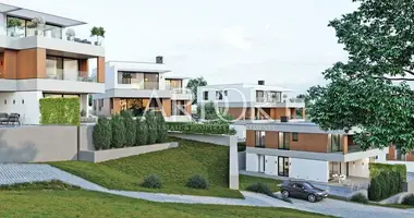 Apartamento 3 habitaciones en Lovran, Croacia