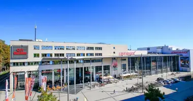 Propiedad comercial 7 640 m² en Augsburg district, Alemania