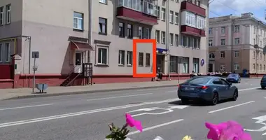Mieszkanie 1 pokój w Homel, Białoruś