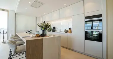 Apartamento 3 habitaciones en Benahavis, Španjolska