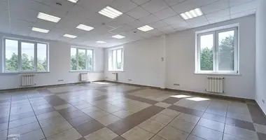Pomieszczenie biurowe 40 m² w Mińsk, Białoruś
