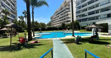 Penthouse in Marbella, Spanien