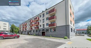 Wohnung 2 zimmer in Wilkomir, Litauen