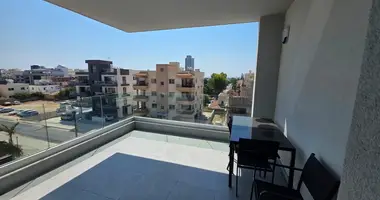 Wohnung 2 Schlafzimmer in Limassol, Zypern