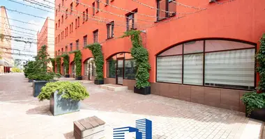 Oficina 524 m² en Minsk, Belarús