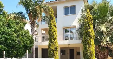 Appartement 4 chambres dans Koinoteta Mouttagiakas, Chypre