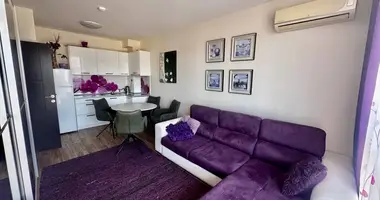 1 bedroom apartment in Nesebar, Bulgaria