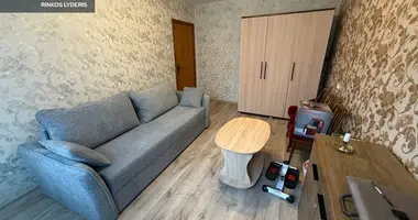 Appartement 2 chambres dans Elektrenai, Lituanie