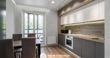 Квартира 2 комнаты в Боровляны, Беларусь