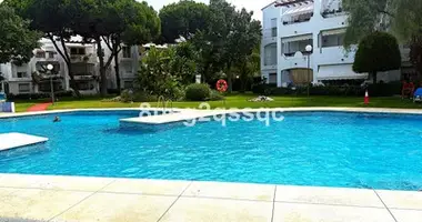 Mieszkanie 3 pokoi w Bel Air, Hiszpania