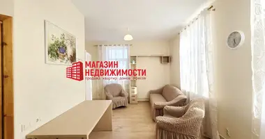 Wohnung 1 zimmer in Viercialiski, Belarus