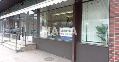 Office 29 m² in Kotka-Hamina sub-region, Finland