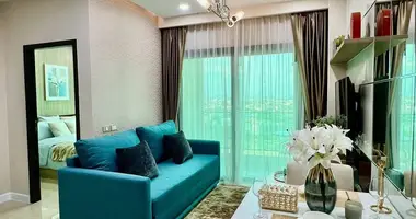 Apartamento independiente Piso independiente 1 habitacion en Pattaya City, Tailandia