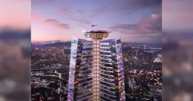 Apartamento en Marmara Region, Turquía