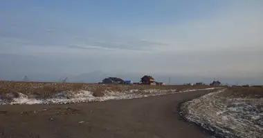 Terrain dans Odessa, Ukraine