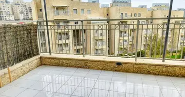 Квартира 4 комнаты в Иерусалим, Израиль