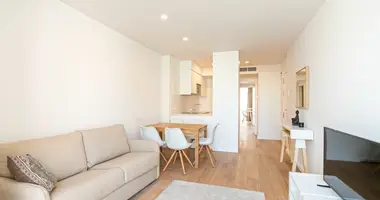 Apartamento 3 habitaciones en Barcelona, Španjolska