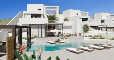 Villa in San Fulgencio, Spanien