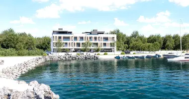 Appartement 2 chambres dans Zaton, Croatie