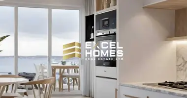 Wohnung 3 Schlafzimmer in Birkirkara, Malta