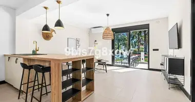 Apartamento 2 habitaciones en San Pedro Alcantara, Španjolska