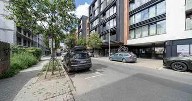 Appartement 2 chambres dans Poznan, Pologne