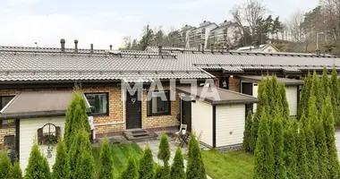 Квартира 3 комнаты в Helsinki sub region, Финляндия