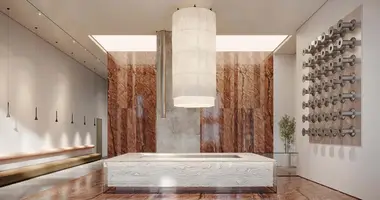 Office 251 m² in Moscow, Russia