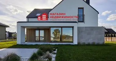 Haus in Karobcycy, Belarus