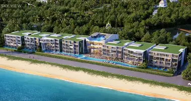 Maison des revenus dans Thalang, Thaïlande