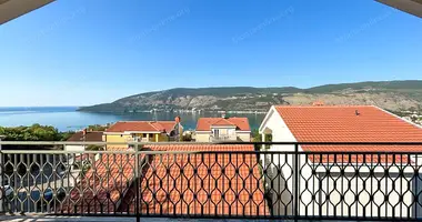 Villa 4 bedrooms in Herceg Novi, Montenegro