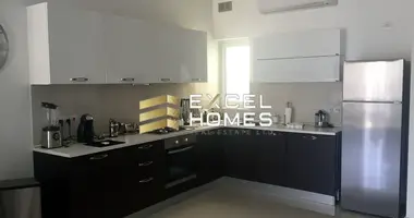 Appartement 2 chambres dans Saint Julians, Malte
