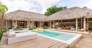 3 bedroom house in Dominican Republic