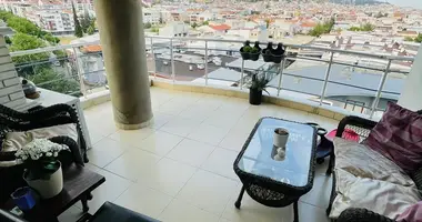 Apartamento 5 habitaciones en Efeler, Turquía