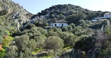 Willa w Municipality of Chersonissos, Grecja