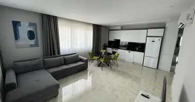 Appartement 2 chambres dans Alanya, Turquie
