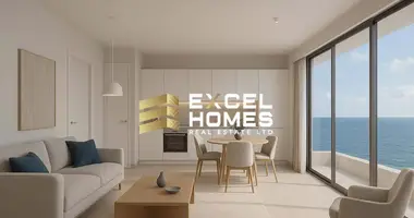 Apartamento 3 habitaciones en Bugibba, Malta