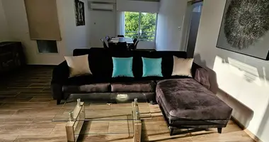 Квартира 3 спальни в Гермасойя, Кипр