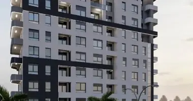 Mieszkanie 1 pokój w 3, Czarnogóra