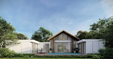 Villa 3 chambres dans Choeng Thale, Thaïlande