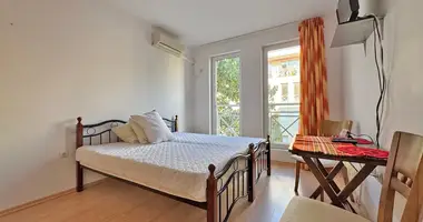 1 bedroom apartment in Nesebar, Bulgaria