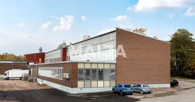 Büro 592 m² in Kotka Hamina sub region, Finnland
