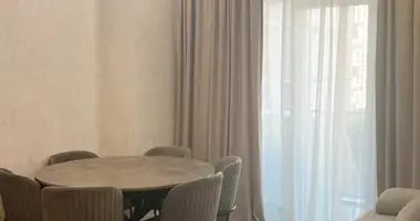 Квартира 3 комнаты в Батуми, Грузия