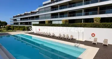 Apartamento 3 habitaciones en Manilva, Španjolska