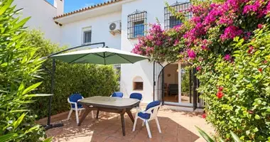 Haus 4 Schlafzimmer in Spanien