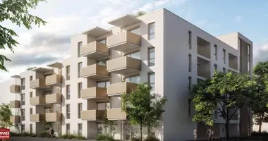 2 room apartment in Vienna, Austria