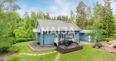 Дом 5 комнат в Ловийса, Финляндия